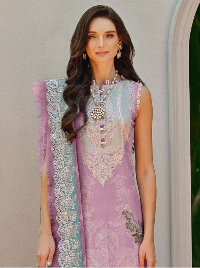 HIT DESIGN 1019 AB BY EZRA